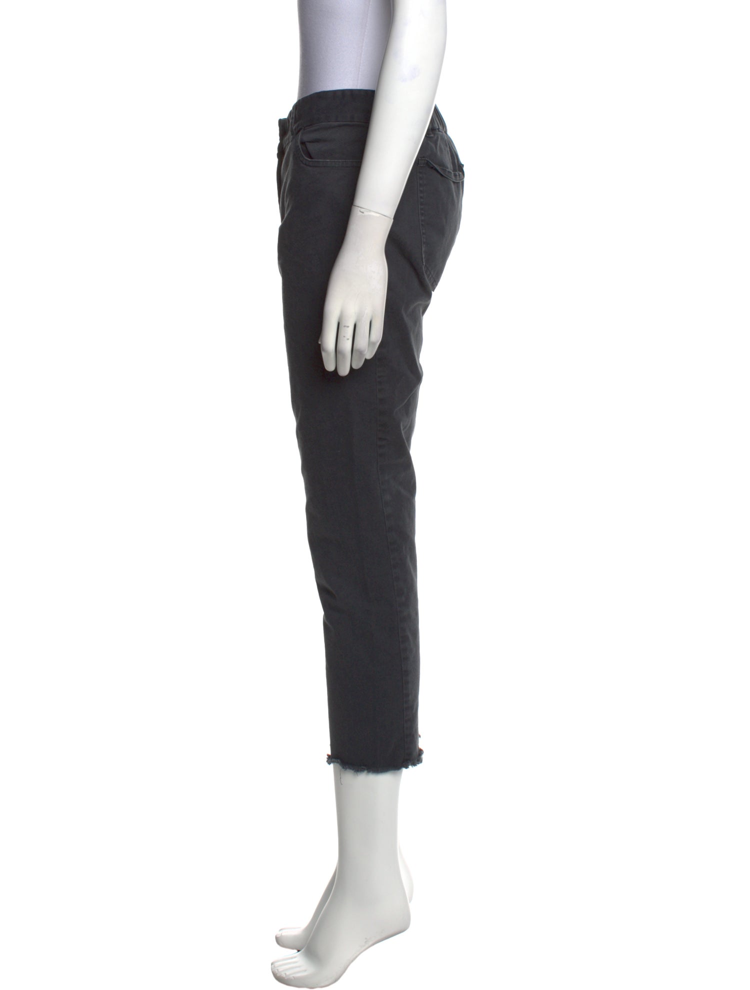 Hatch Straight Leg Pants