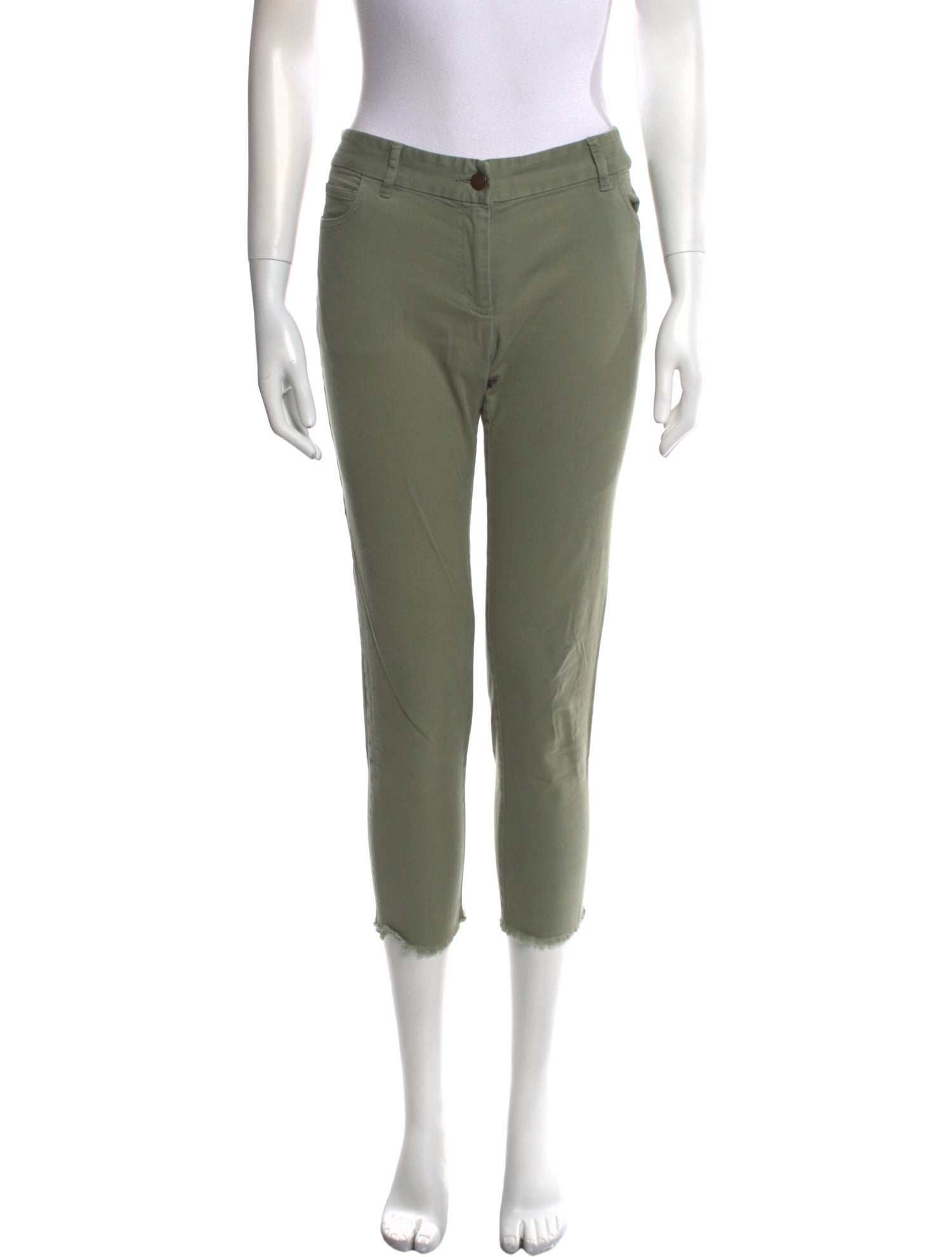 Hatch Skinny Leg Pants