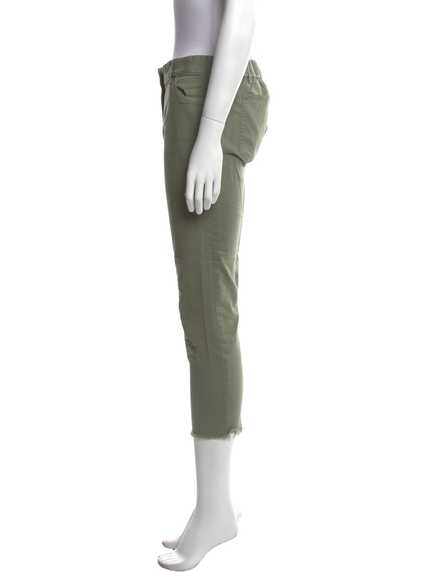 Hatch Skinny Leg Pants