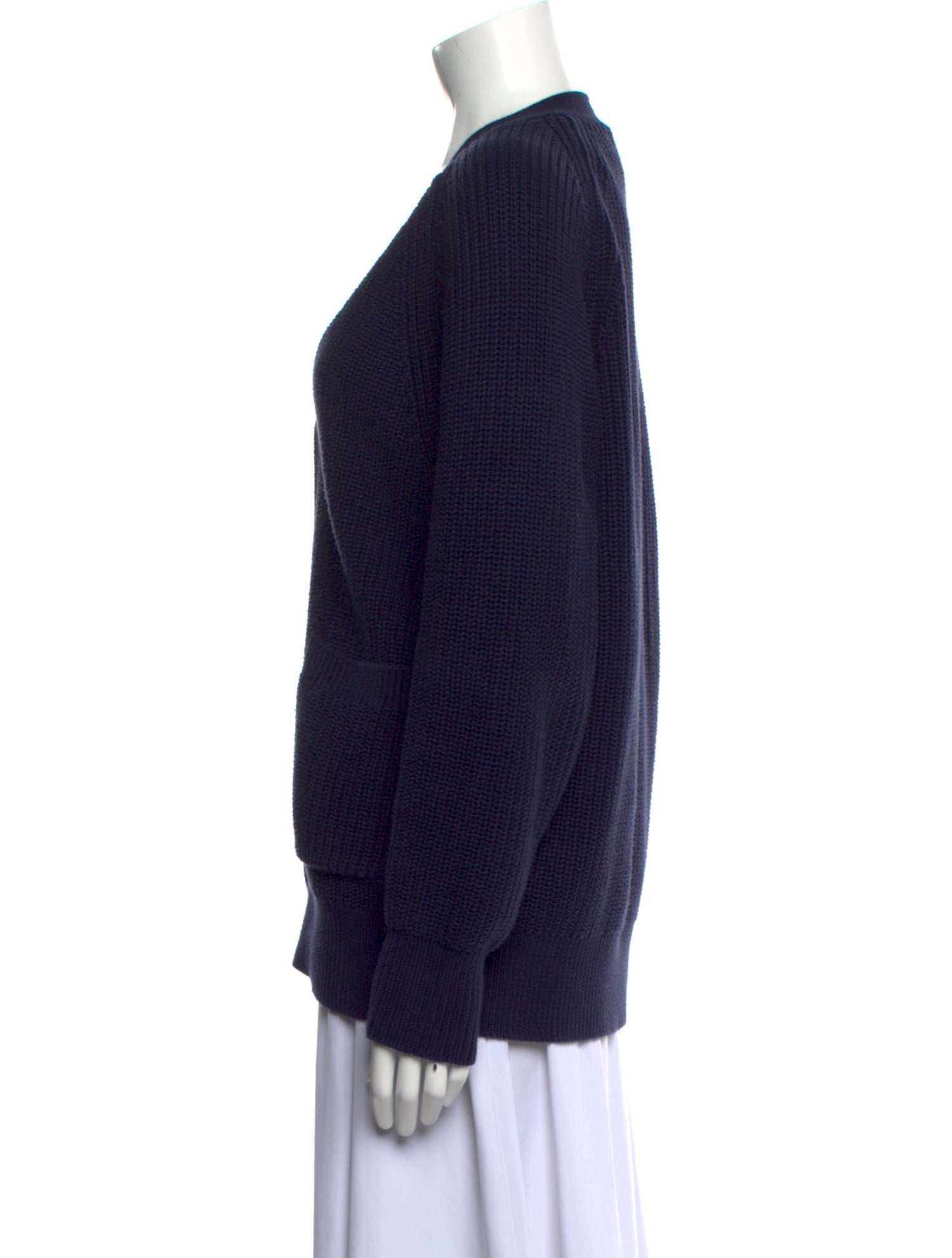 Hatch V-Neck Sweater