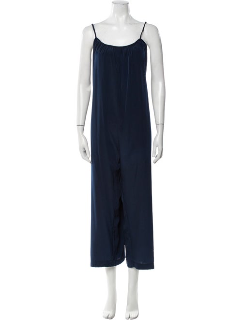 Hatch Scoop Neck Jumpsuit