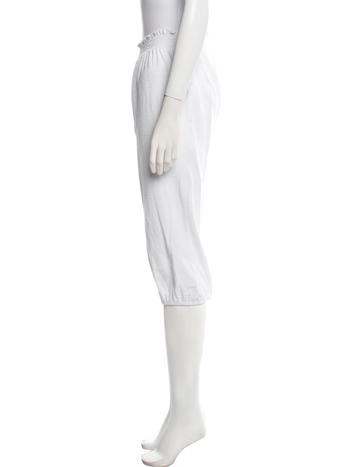 Hatch Skinny Leg Pants