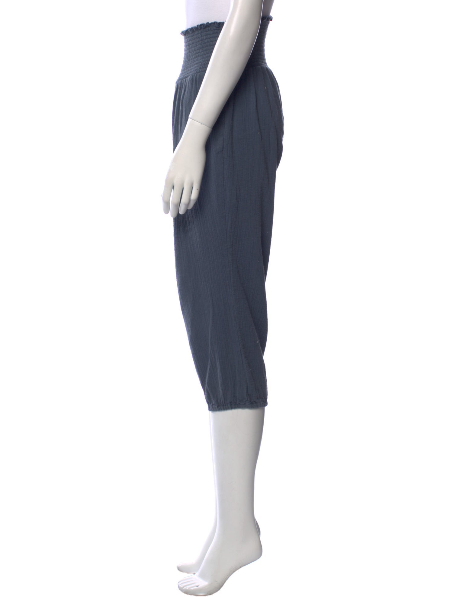 Hatch Skinny Leg Pants