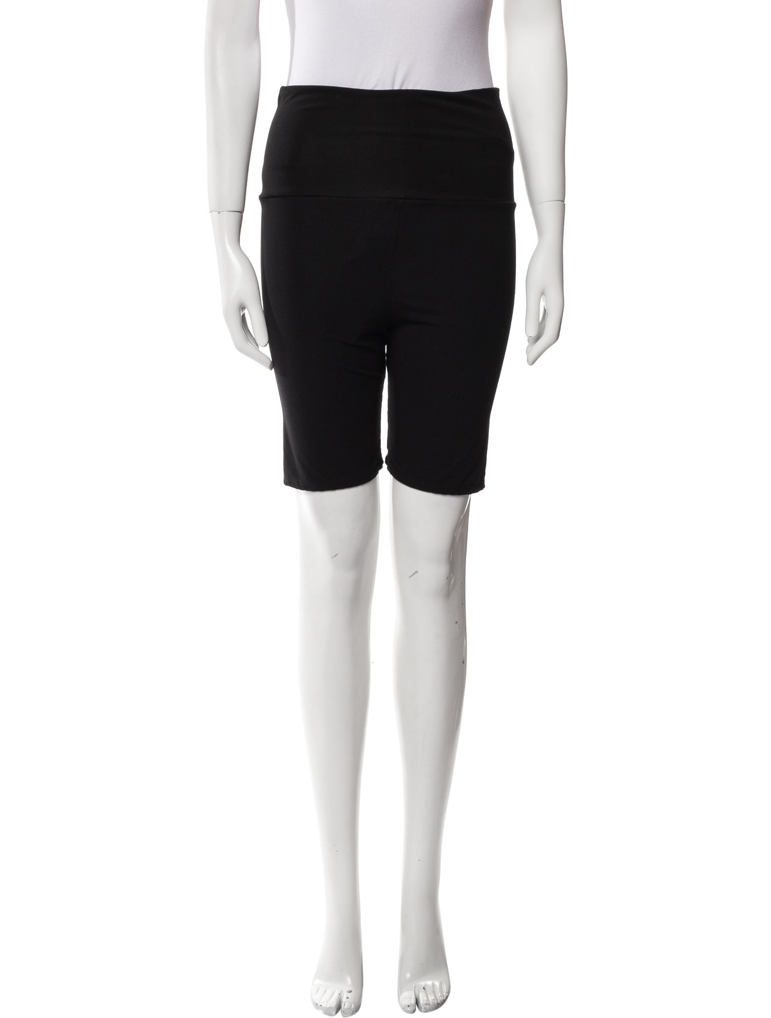 Hatch Bamboo Knee-Length Shorts