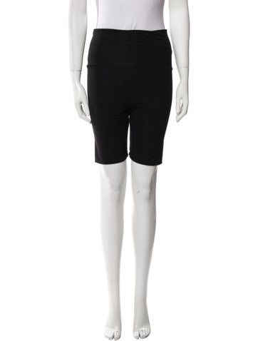 Hatch Shorts Bamboo Knee-Length XS