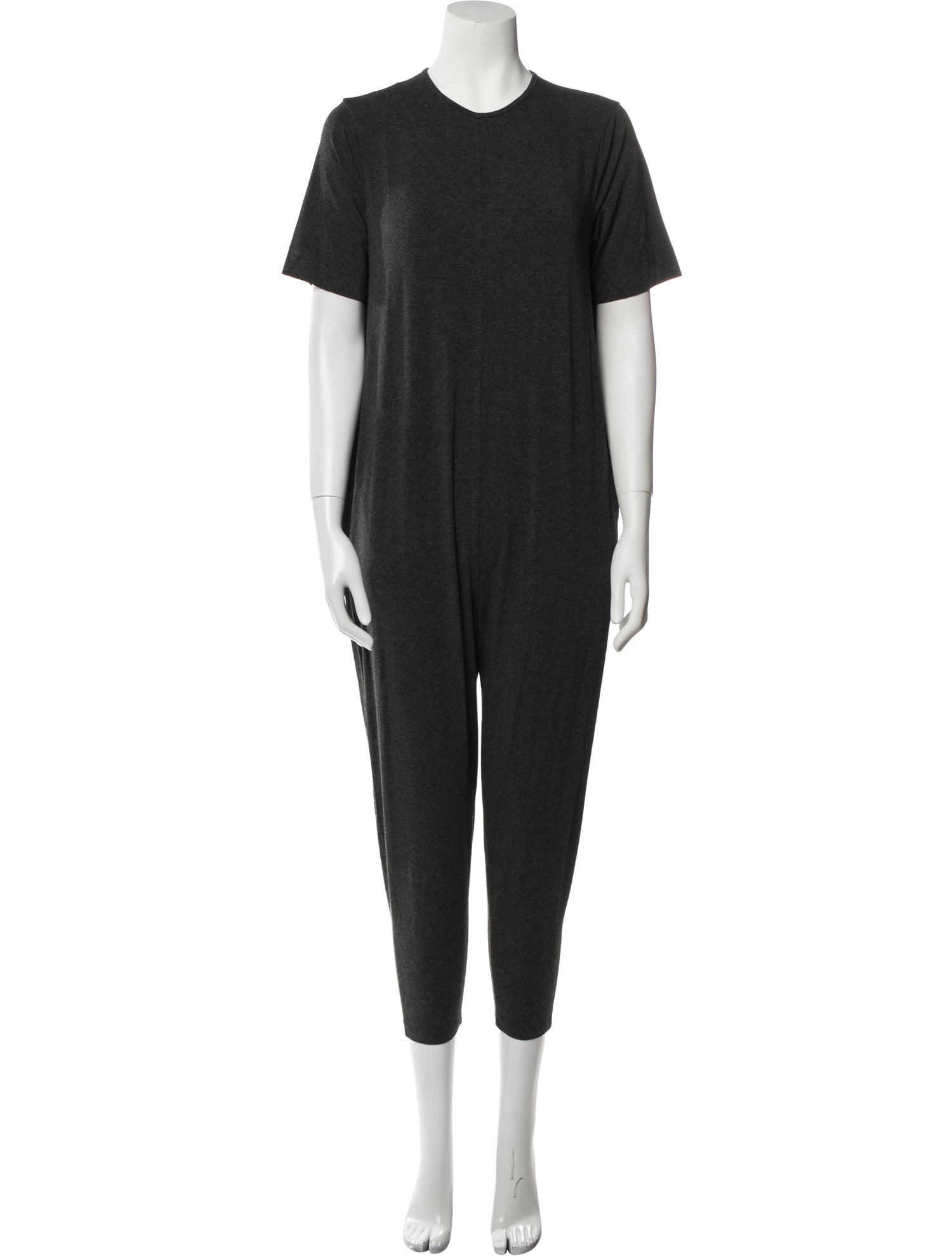 Hatch Scoop Neck Jumpsuit