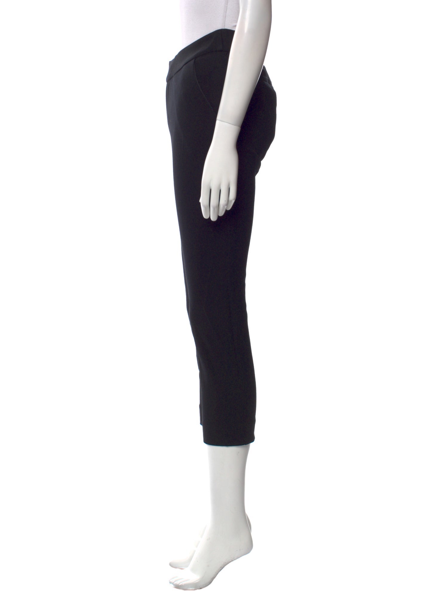 Hatch Nylon Straight Leg Pants