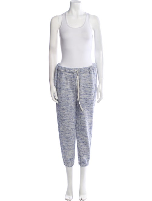 Hatch Printed Pant Set