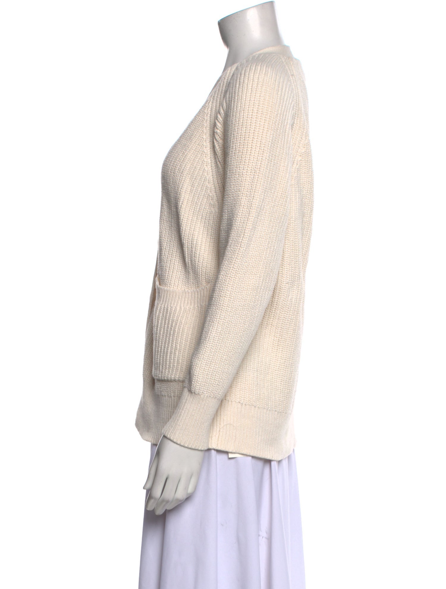 Hatch V-Neck Sweater