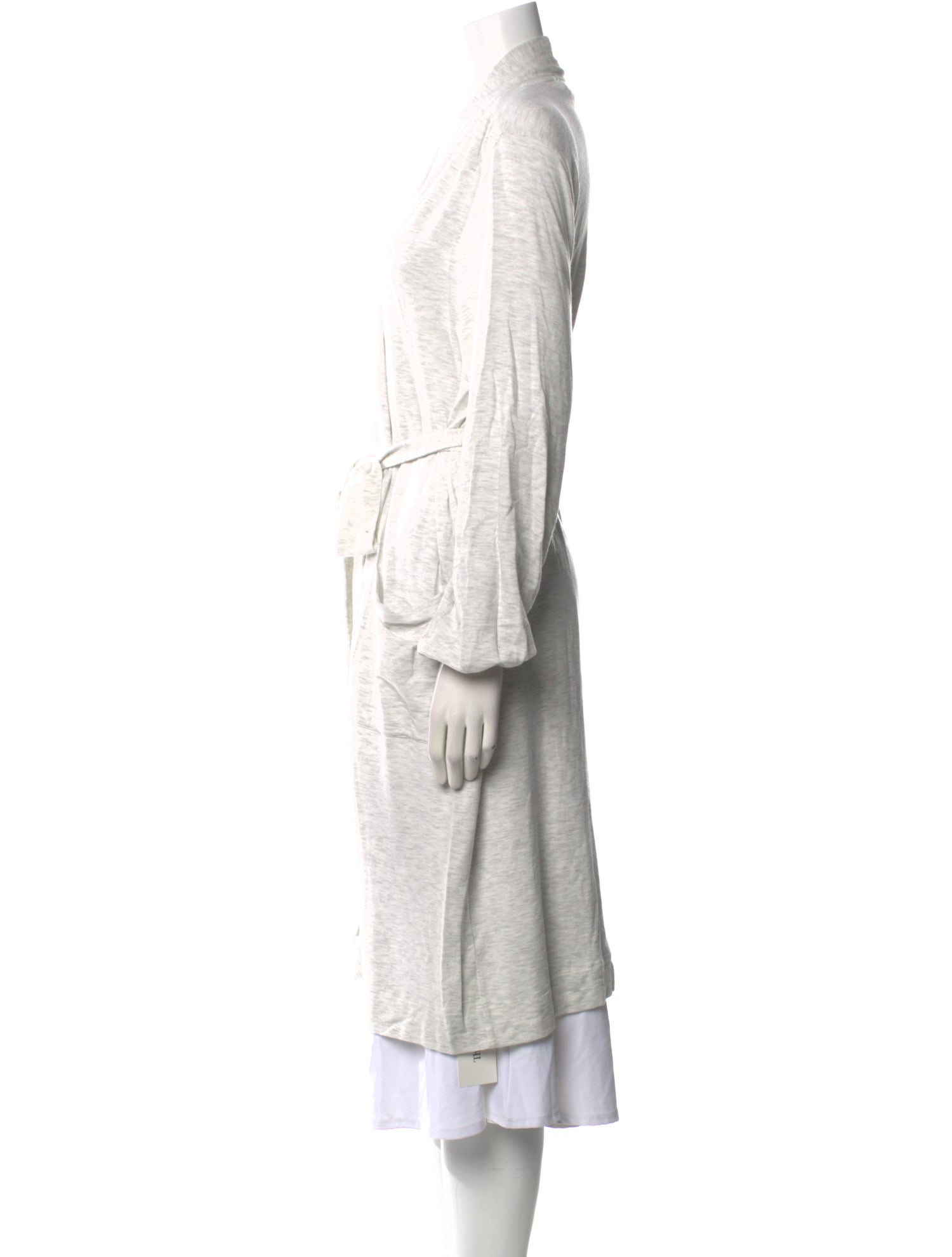 Hatch V-Neck Sweater