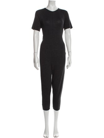 Hatch Scoop Neck Jumpsuit