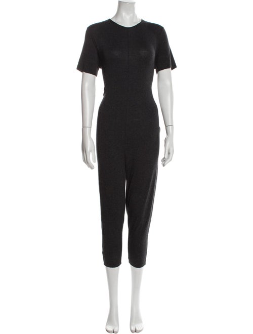 Hatch Scoop Neck Jumpsuit