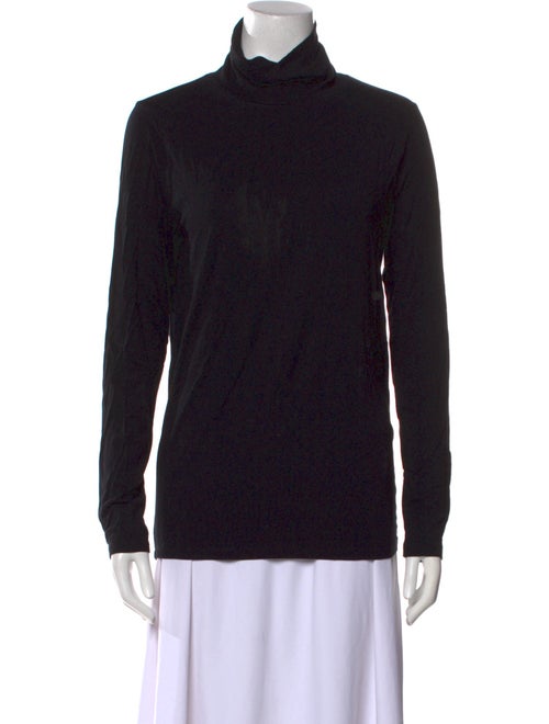 Hatch Turtleneck Long Sleeve Sweatshirt