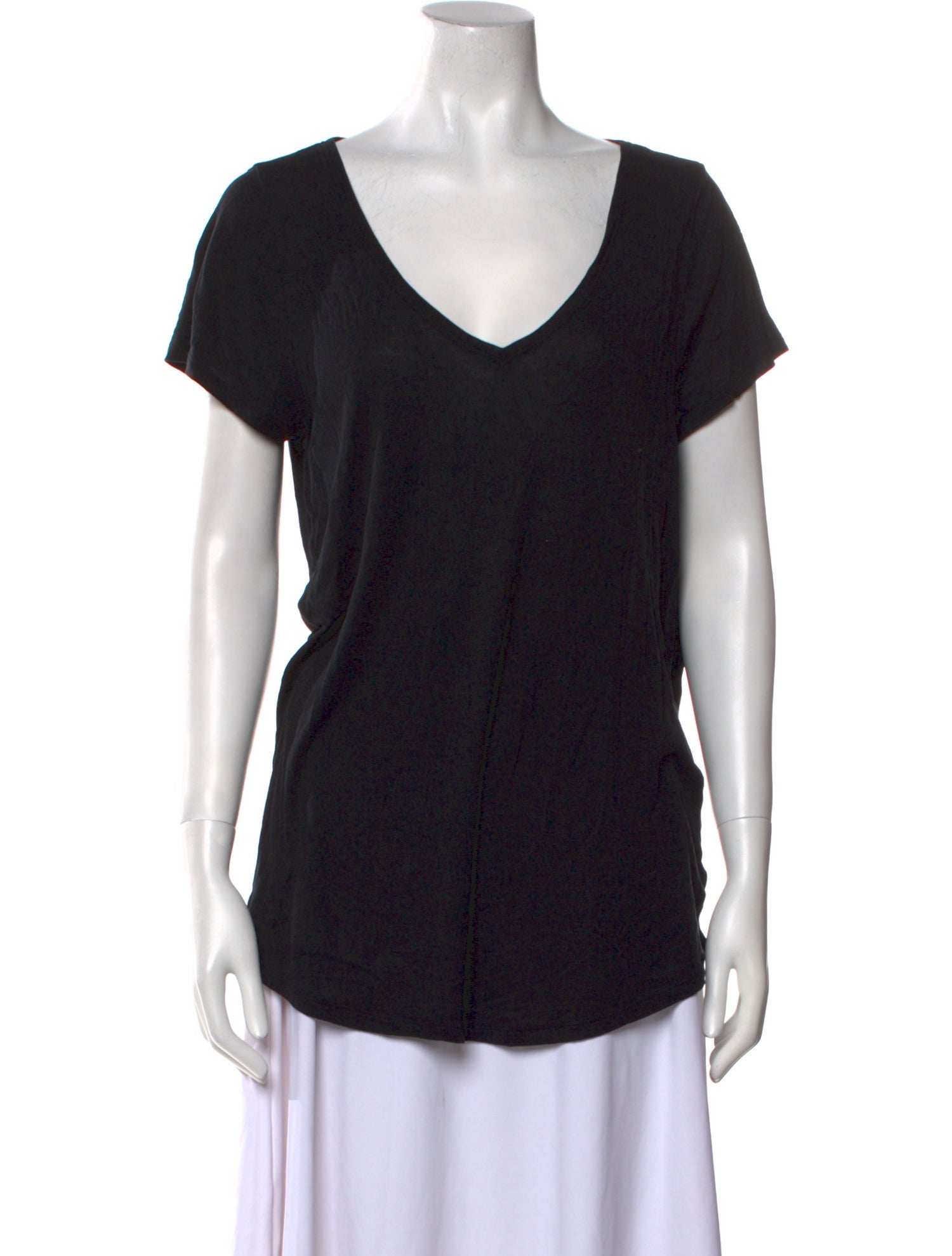 Hatch V-Neck Short Sleeve T-Shirt