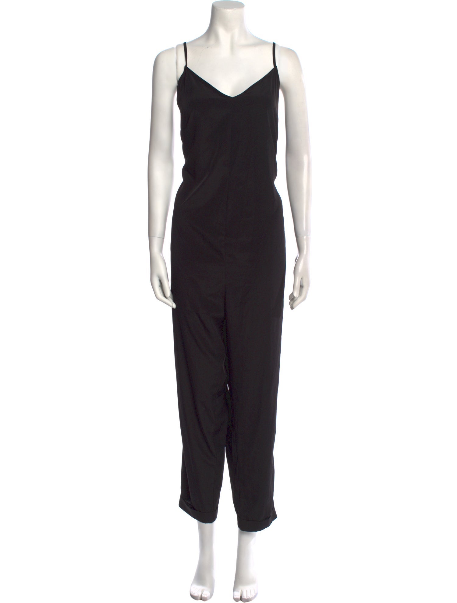 Hatch V-Neck Jumpsuit w/ Tags