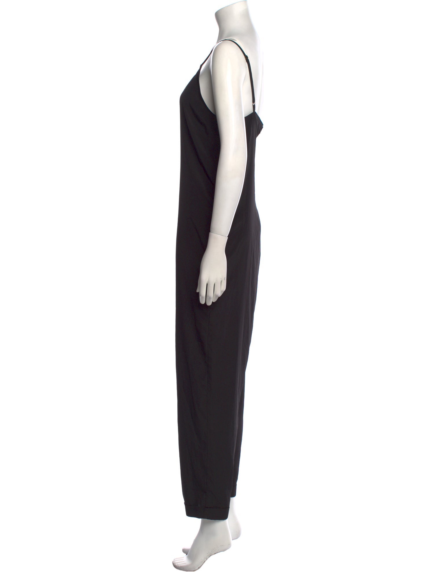Hatch V-Neck Jumpsuit w/ Tags