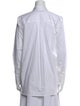 Hatch Long Sleeve Button-Up Top