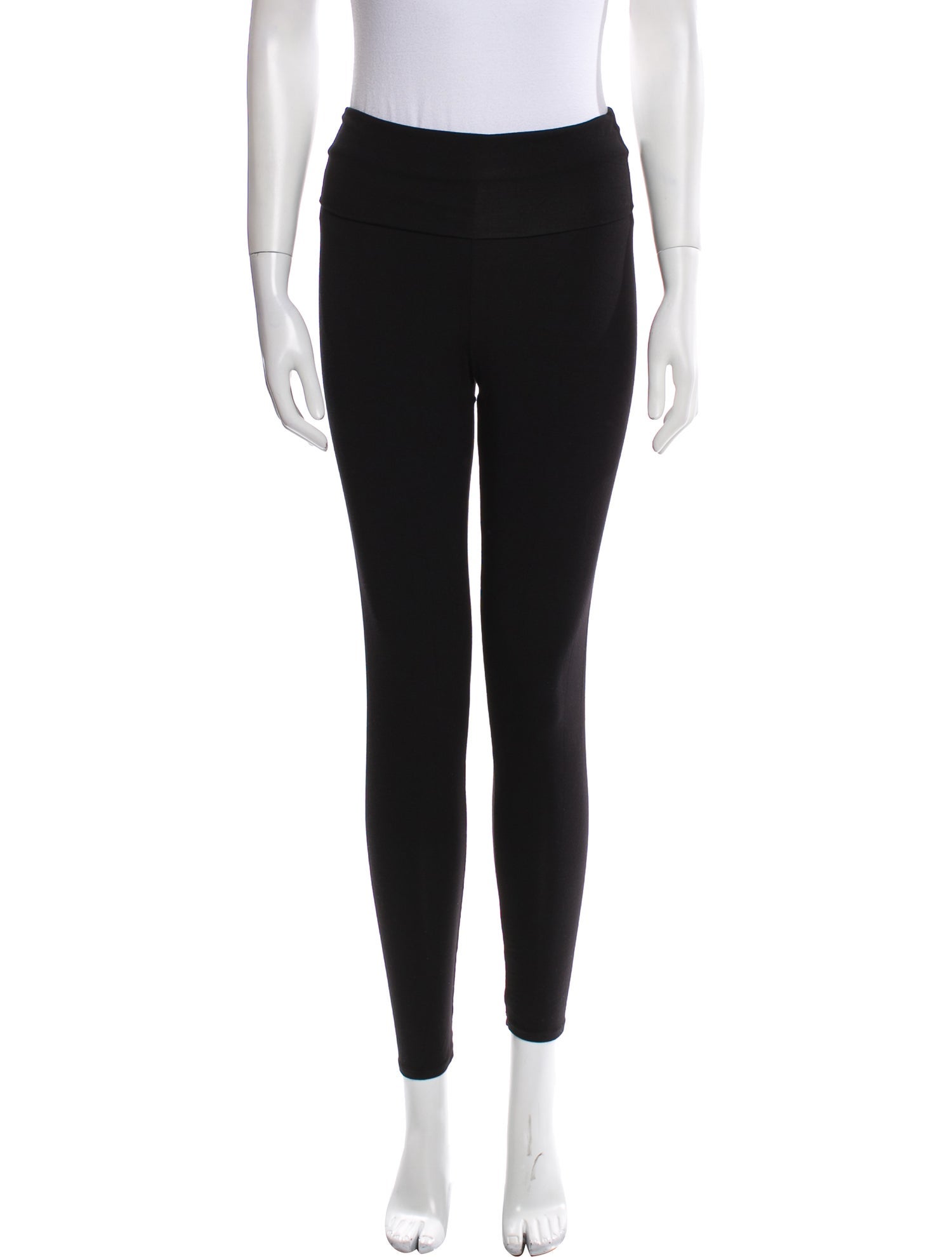 Hatch Nylon Skinny Leg Pants
