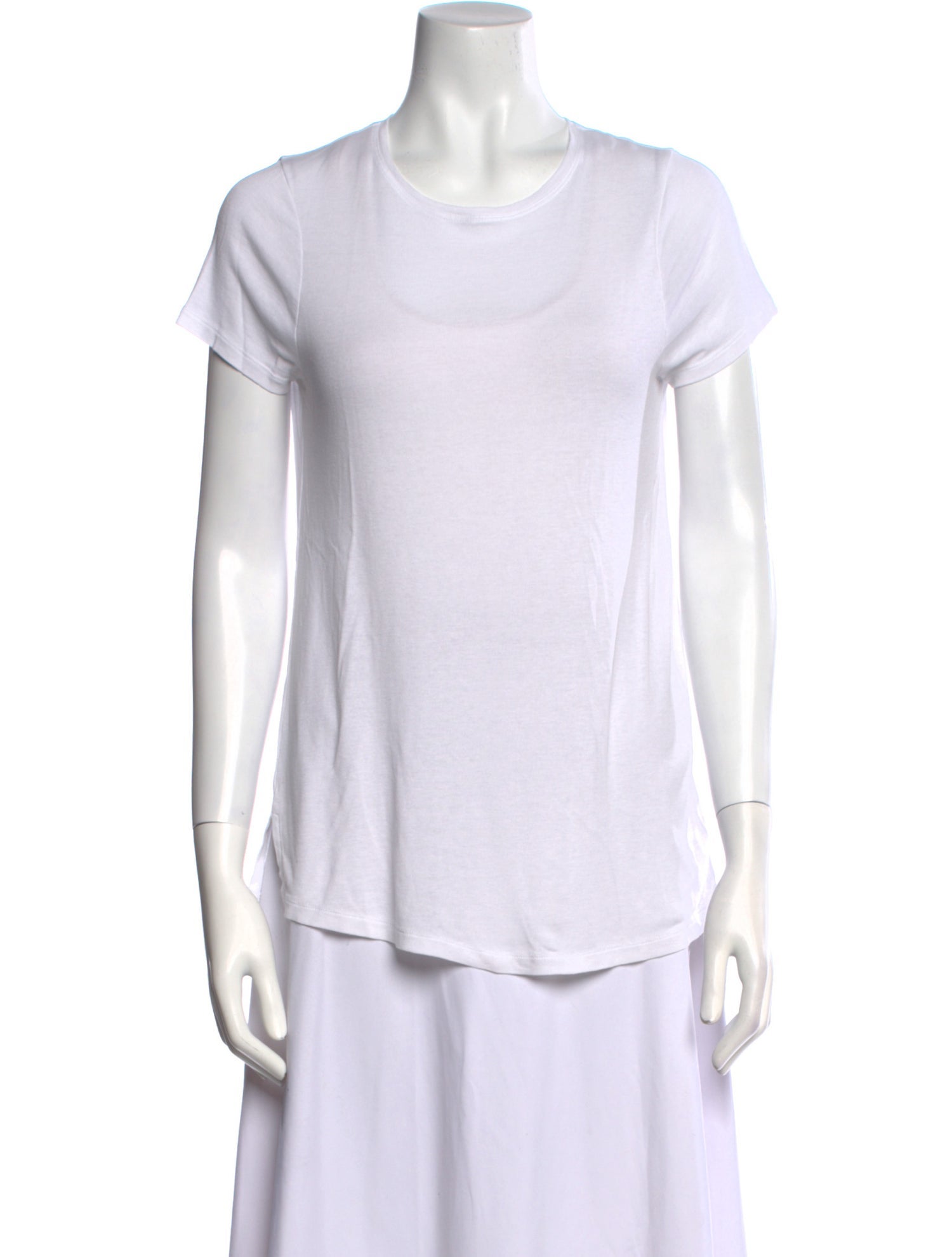 Hatch Crew Neck Short Sleeve T-Shirt