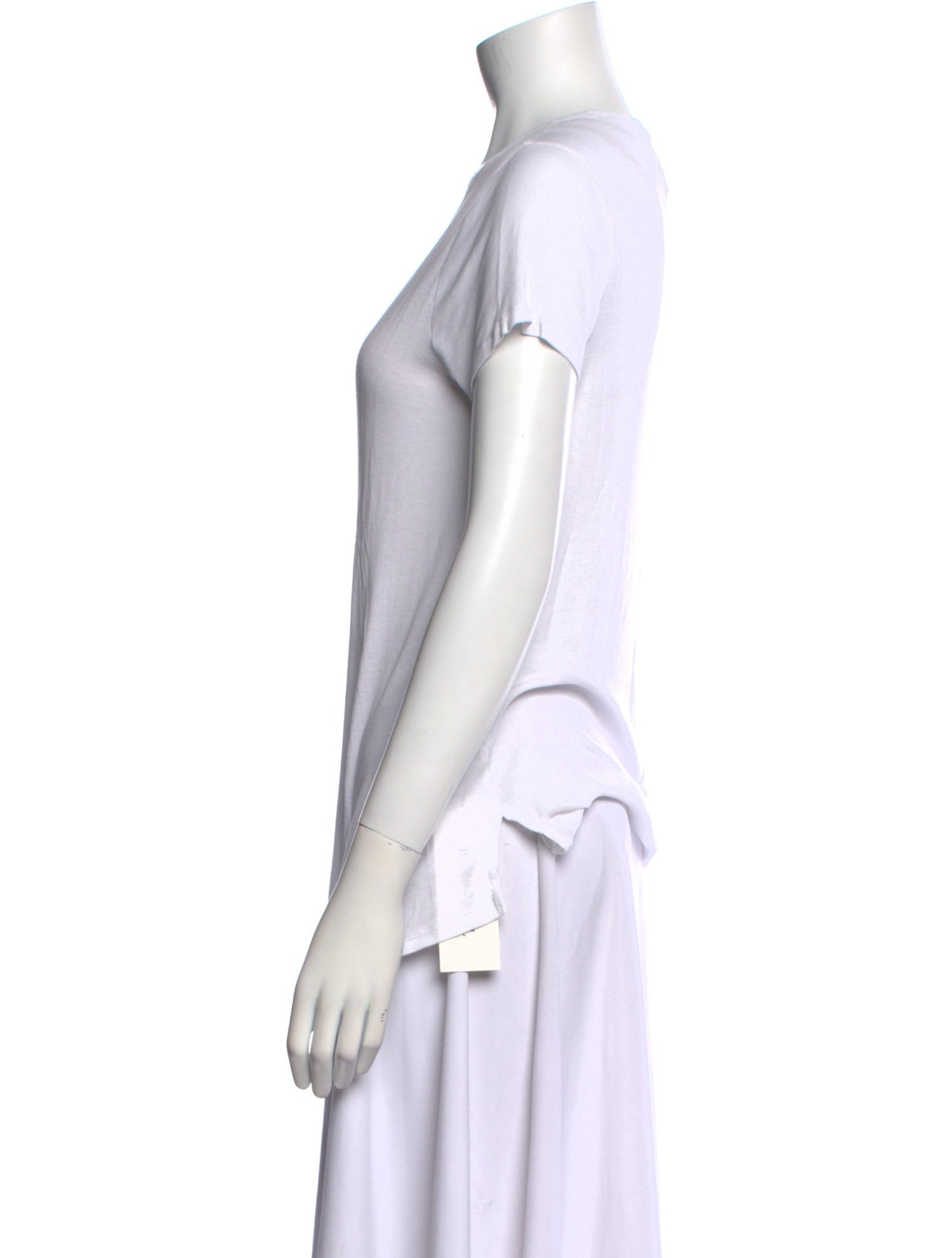 Hatch Crew Neck Short Sleeve T-Shirt