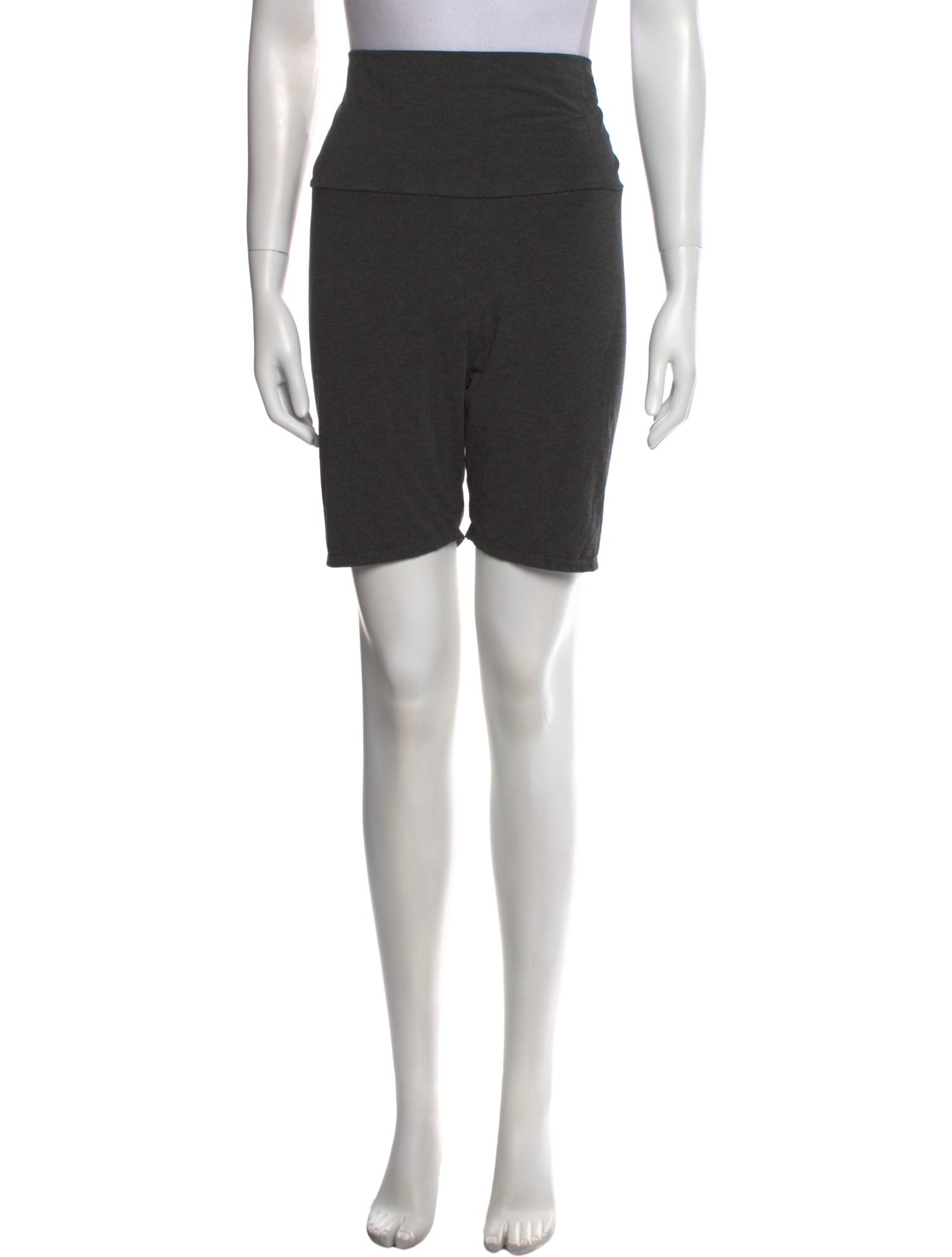 Hatch Knee-Length Shorts
