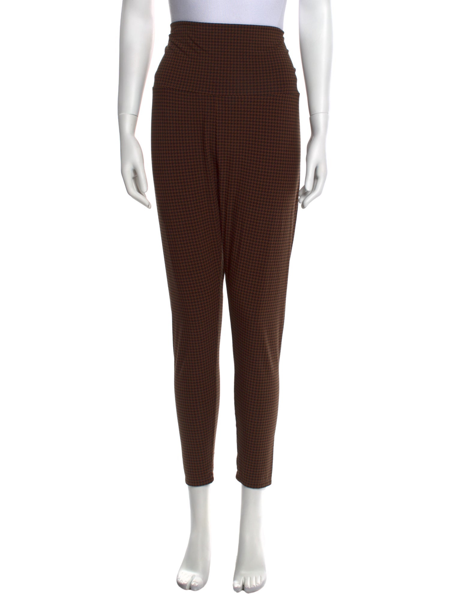 Hatch Bamboo Skinny Leg Pants