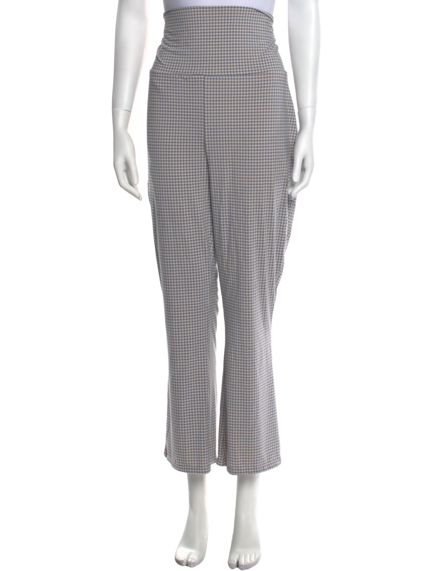 Hatch Nylon Straight Leg Pants