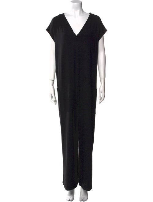 Hatch V-Neck Jumpsuit