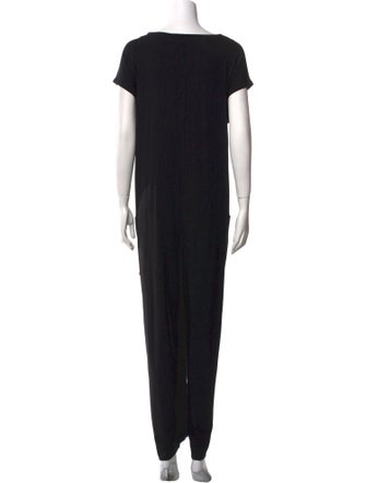 Hatch V-Neck Jumpsuit