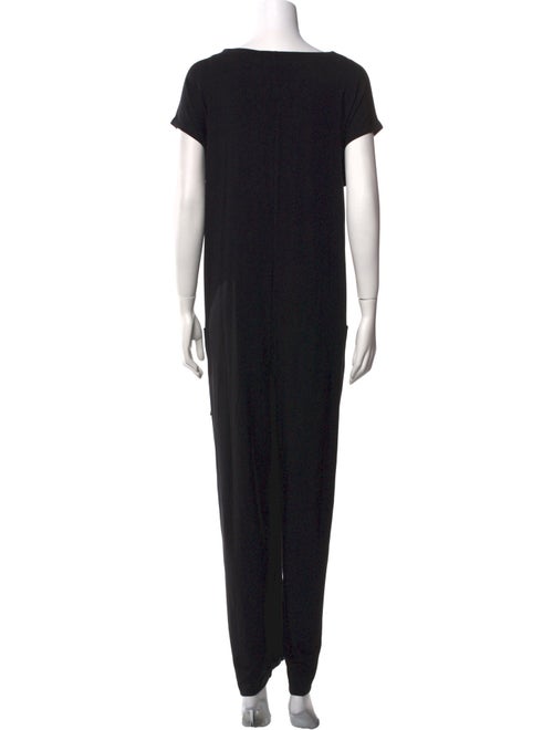 Hatch V-Neck Jumpsuit