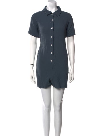 Hatch Jumpsuits and Rompers Romper XL