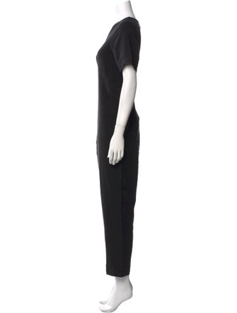 Hatch V-Neck Jumpsuit