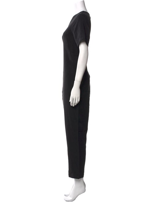 Hatch V-Neck Jumpsuit