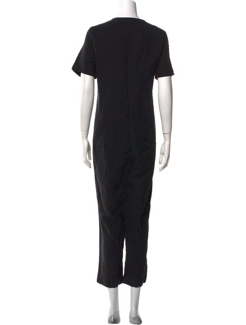 Hatch V-Neck Jumpsuit