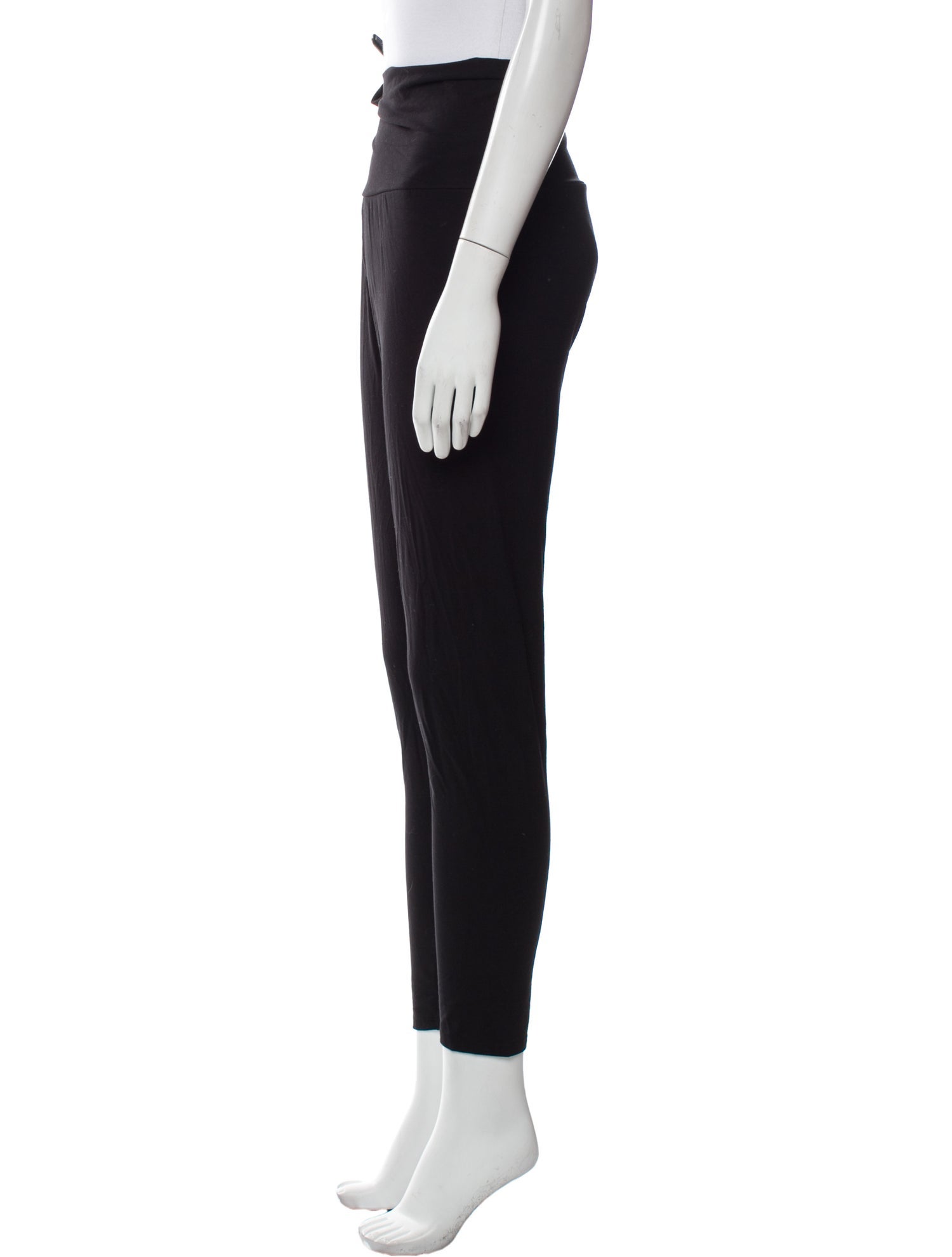 Hatch Bamboo Skinny Leg Pants