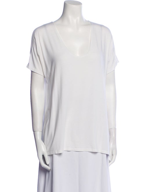 Hatch V-Neck Short Sleeve T-Shirt