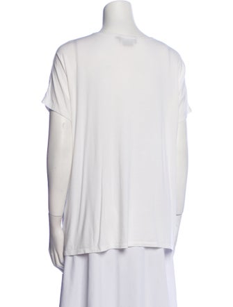 Hatch V-Neck Short Sleeve T-Shirt