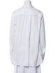 Hatch Long Sleeve Button-Up Top