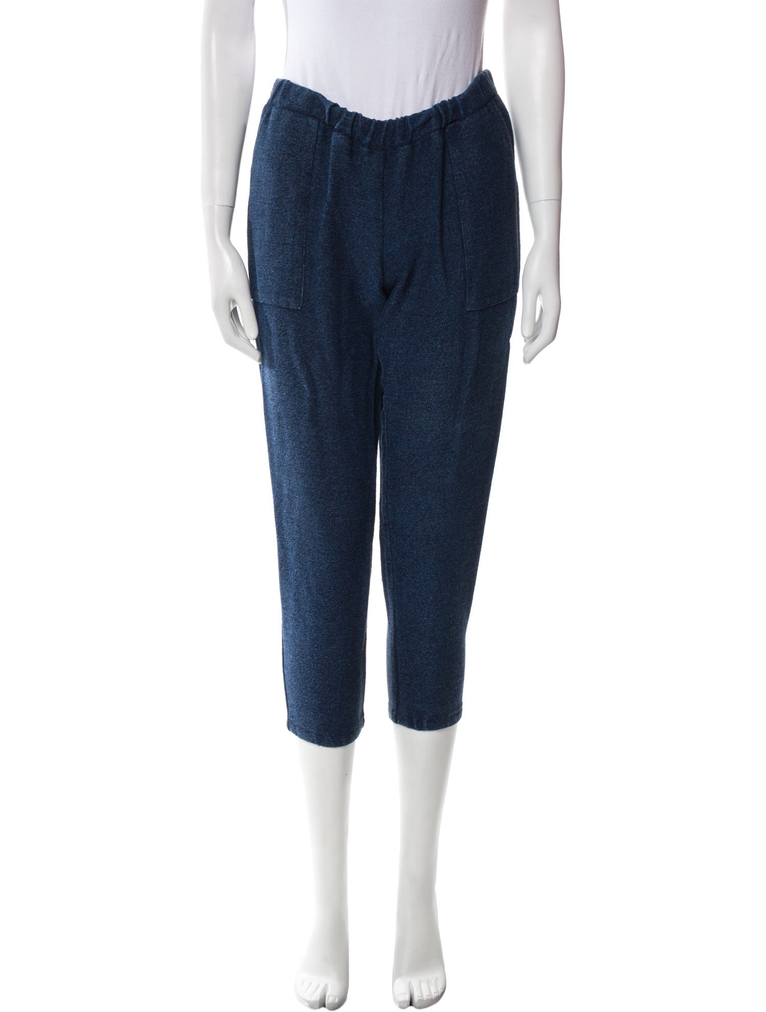 Hatch Skinny Leg Pants