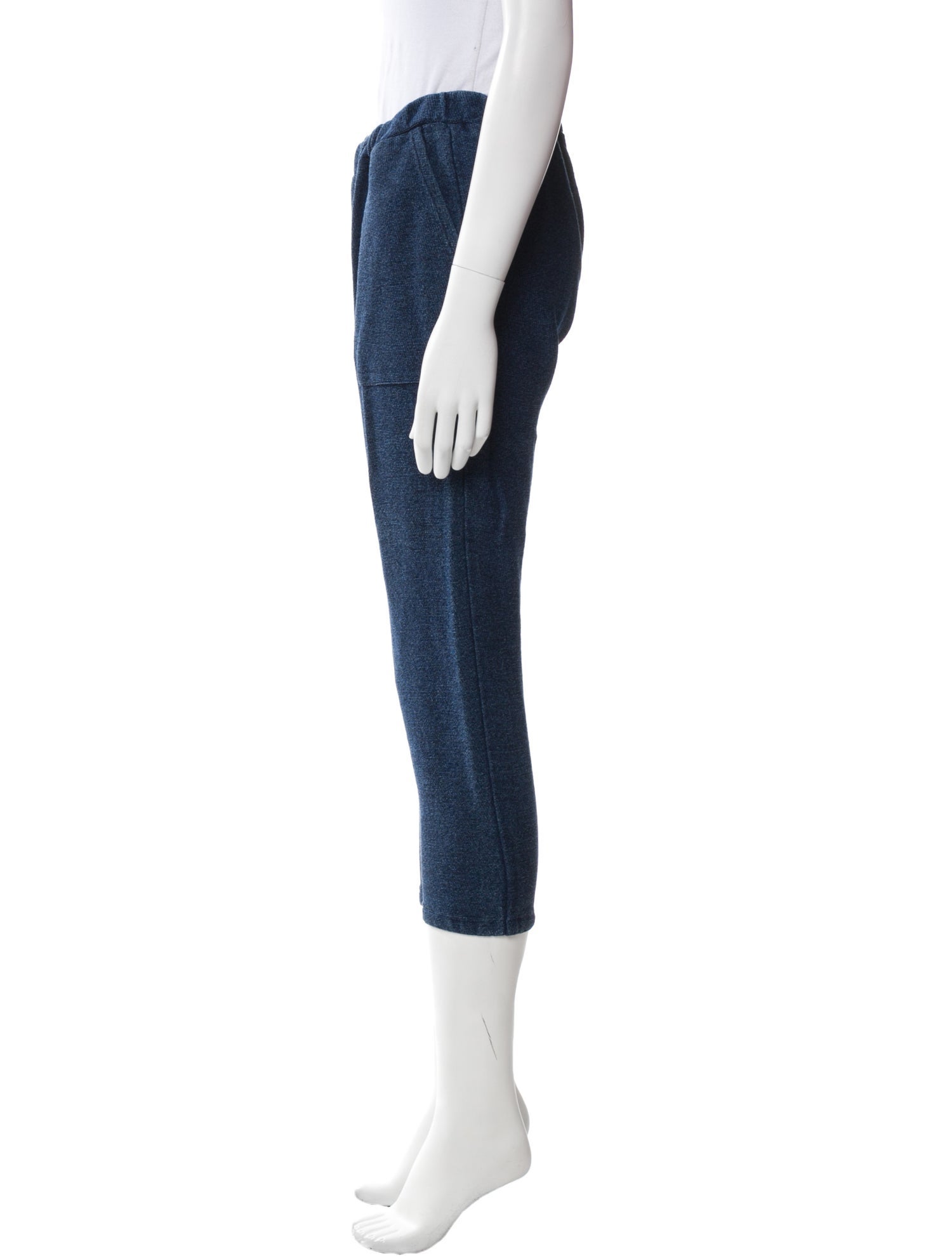 Hatch Skinny Leg Pants