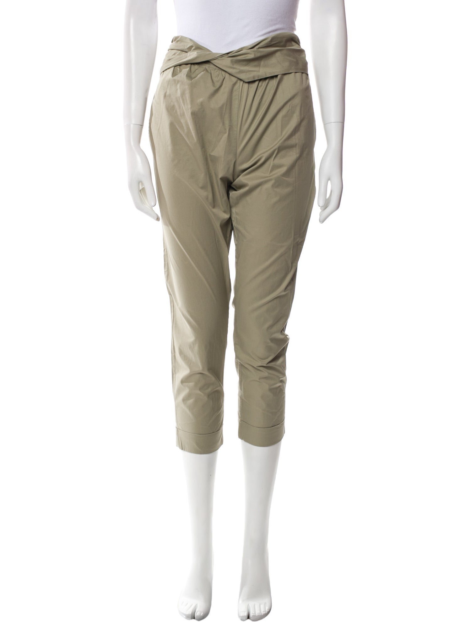 Hatch Straight Leg Pants