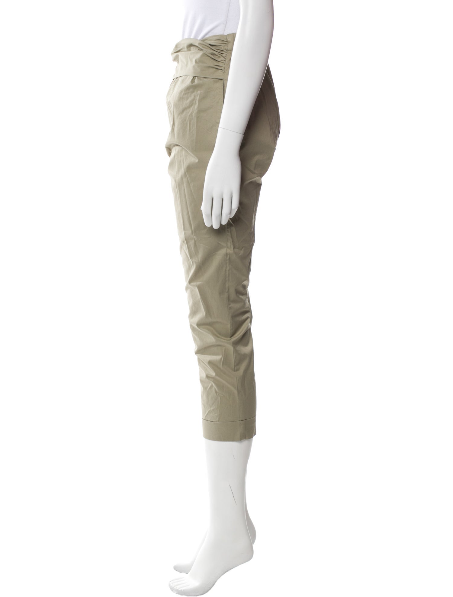 Hatch Straight Leg Pants