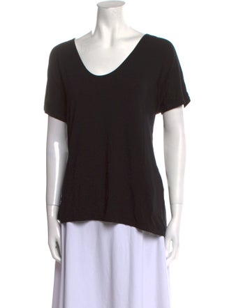 Hatch V-Neck Short Sleeve T-Shirt