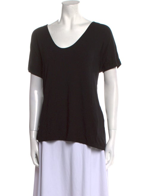 Hatch V-Neck Short Sleeve T-Shirt