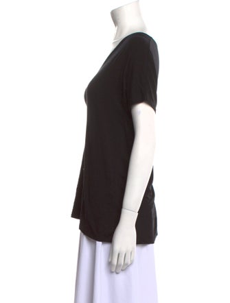 Hatch V-Neck Short Sleeve T-Shirt