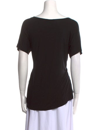 Hatch V-Neck Short Sleeve T-Shirt