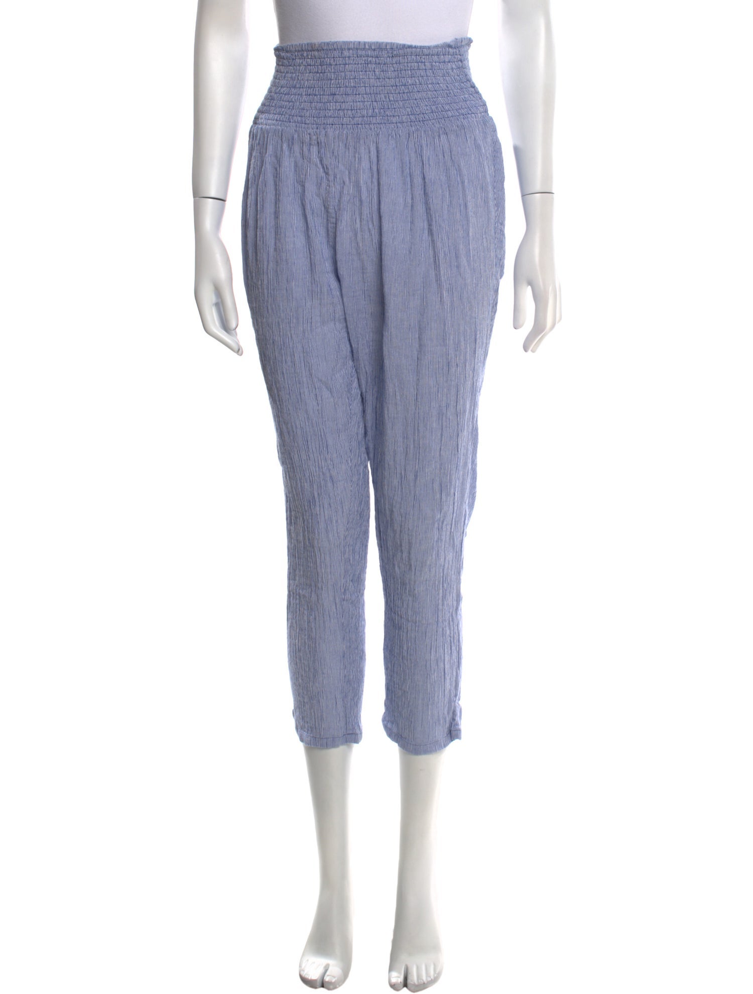 Hatch Skinny Leg Pants