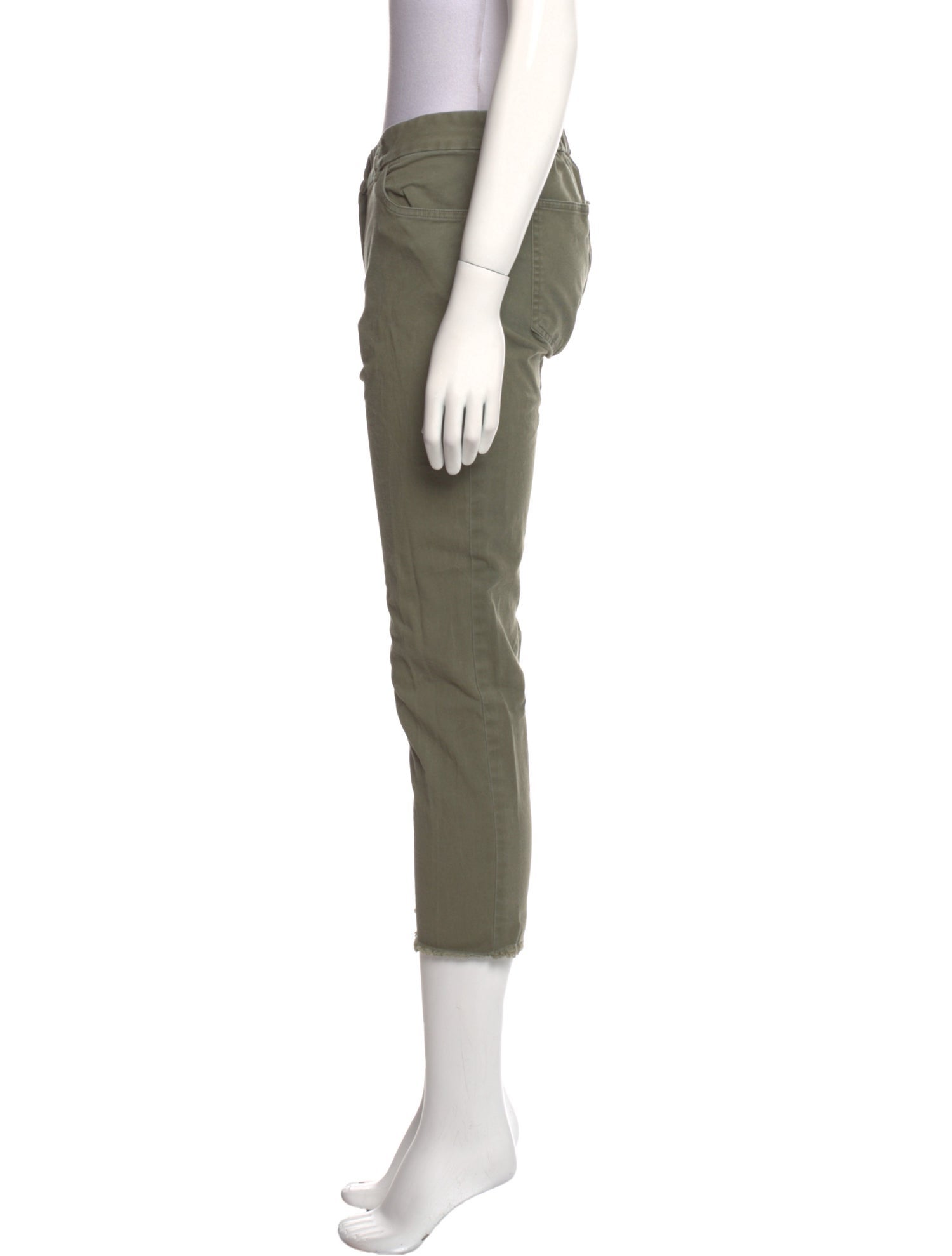 Hatch Skinny Leg Pants