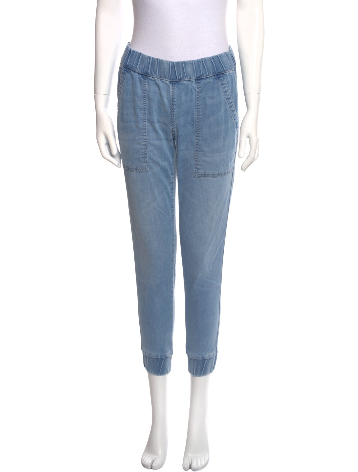 Hatch Skinny Leg Pants