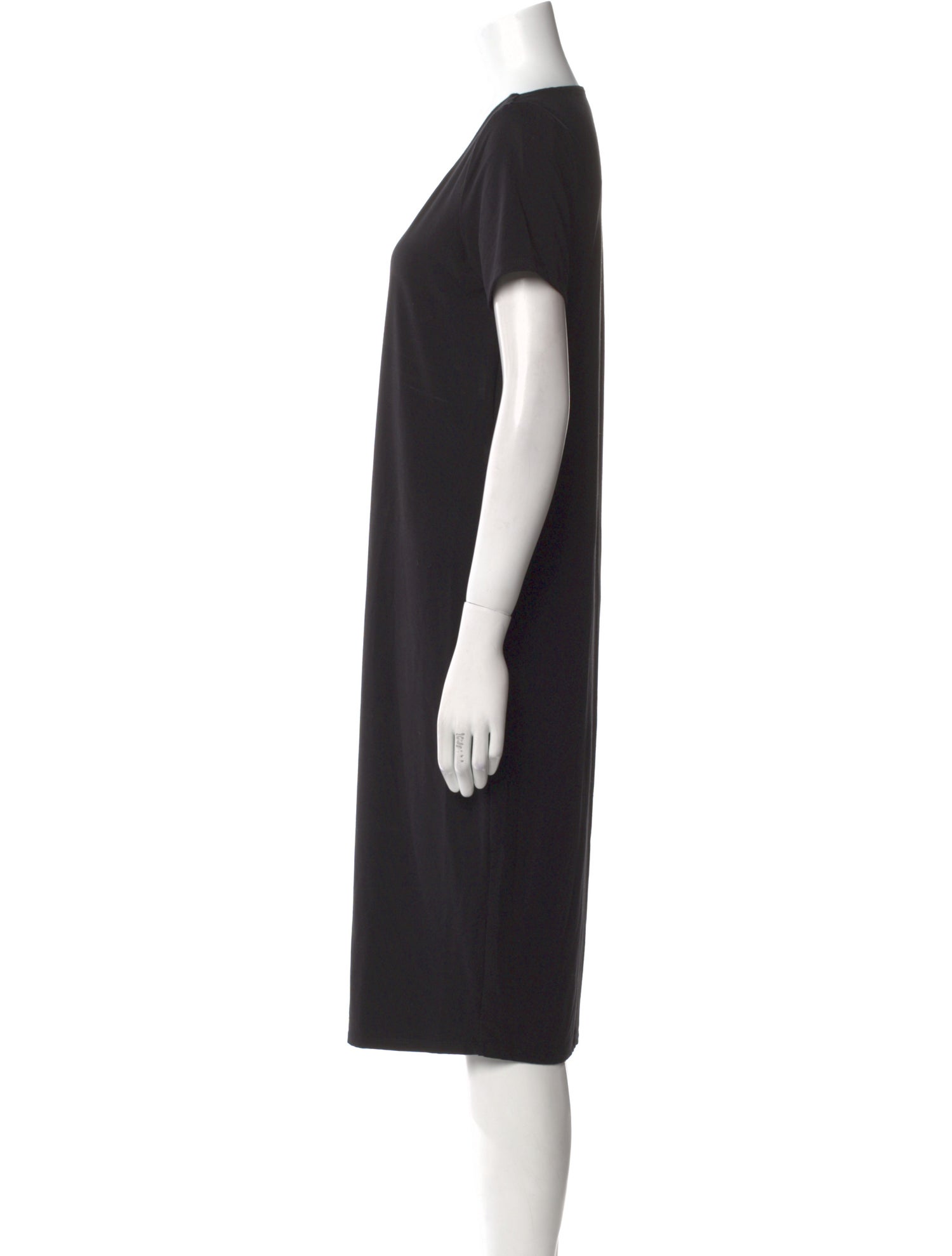 Hatch Bamboo Midi Length Dress